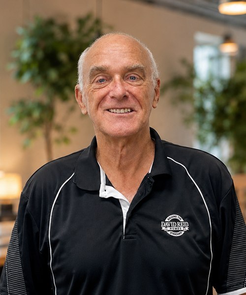 Peter O'Connor